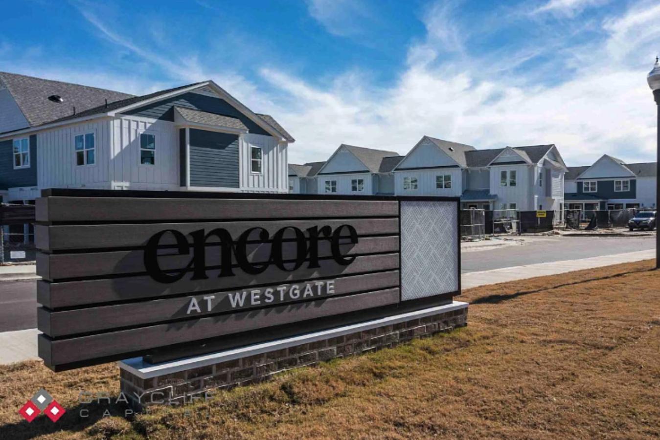 Landing At Encore At Westgate - 3 Bedrooms In Westgate Leland Exterior foto